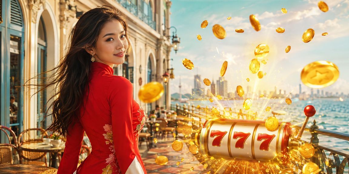 Người chơi sử dụng điện thoại di động tham gia đặt cược slot tại hồ Chí Minh